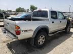 2002 Toyota Tacoma Double Cab Prerunner