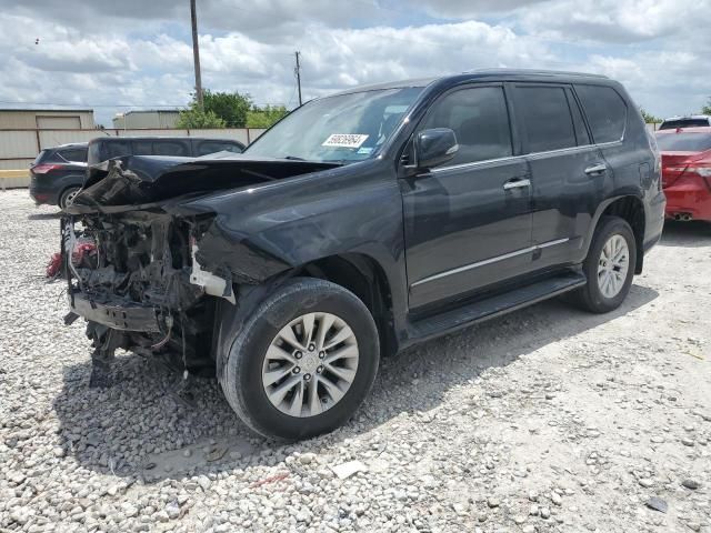 2015 Lexus GX 460