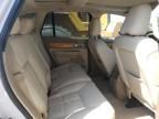 2007 Lincoln MKX