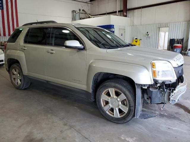 2013 GMC Terrain SLE