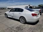 2006 Lexus GS 300