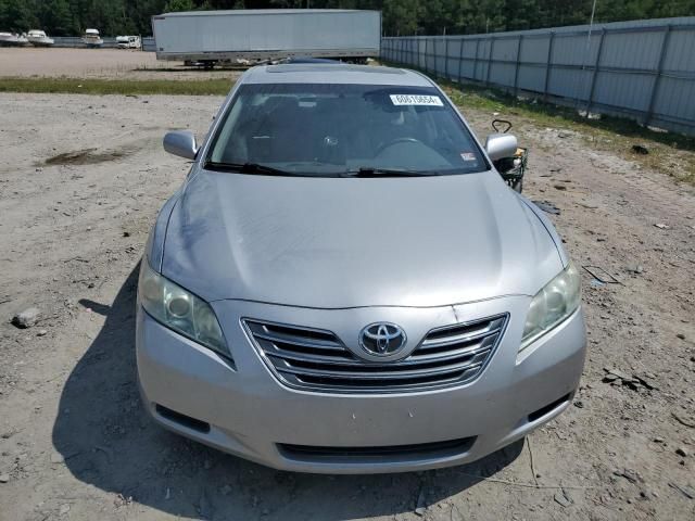 2009 Toyota Camry Hybrid