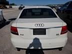 2006 Audi A6 3.2 Quattro