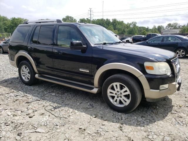 2006 Ford Explorer Eddie Bauer