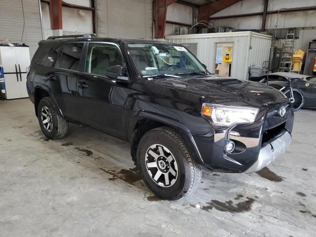 2024 Toyota 4runner SR5/SR5 Premium