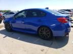 2019 Subaru WRX Premium