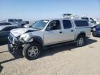 2002 Toyota Tacoma Double Cab Prerunner