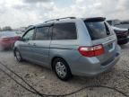 2007 Honda Odyssey EX