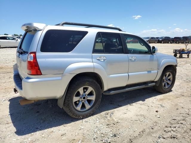 2008 Toyota 4runner SR5