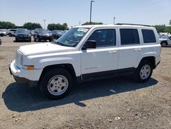 Jeep Patriot Sport Vehiculos salvage en venta: 2013 Jeep Patriot Sport