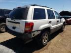 1999 Jeep Grand Cherokee Laredo