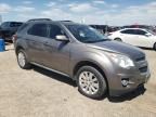 2010 Chevrolet Equinox LT