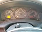 2000 Pontiac Montana