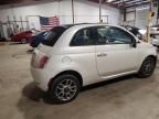 2013 Fiat 500 POP