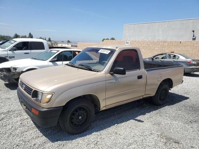 1996 Toyota Tacoma