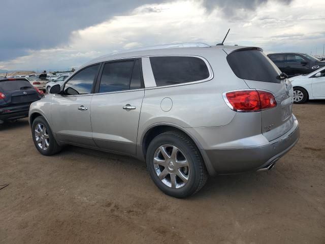 2008 Buick Enclave CXL