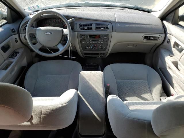 2007 Ford Taurus SE