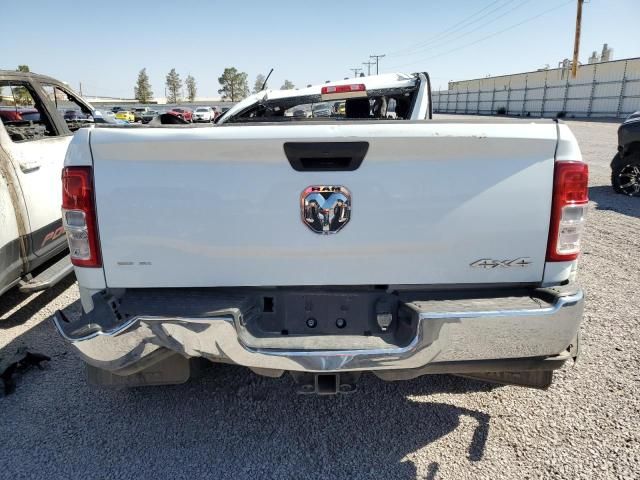 2024 Dodge 2024 RAM 3500 Tradesman