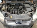 2013 Ford Focus S