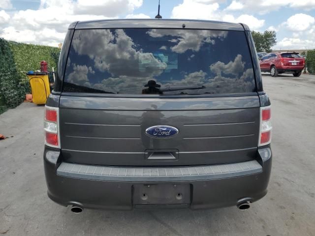 2015 Ford Flex SE