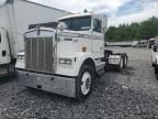 1984 Kenworth Construction W900