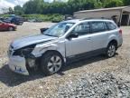 2012 Subaru Outback 2.5I