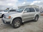 2000 Toyota 4runner Limited