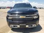 2021 Chevrolet Silverado K1500 High Country