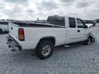 2004 GMC Sierra C2500 Heavy Duty