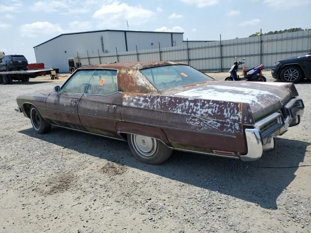 1973 Buick Electra