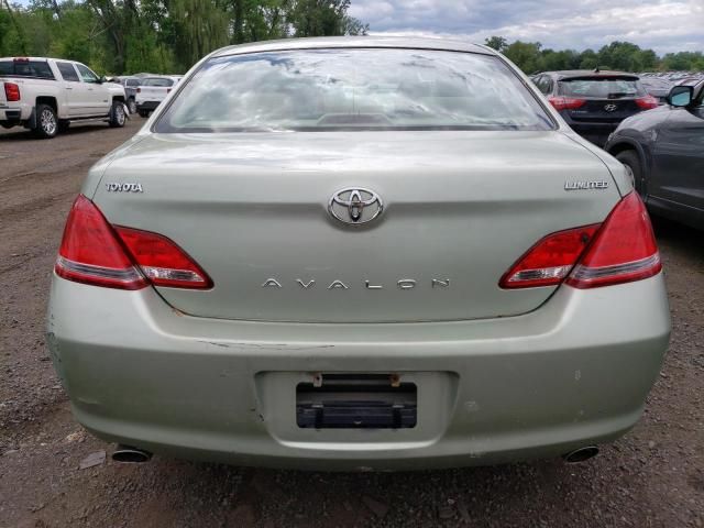 2006 Toyota Avalon XL