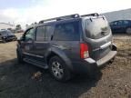 2011 Nissan Pathfinder S