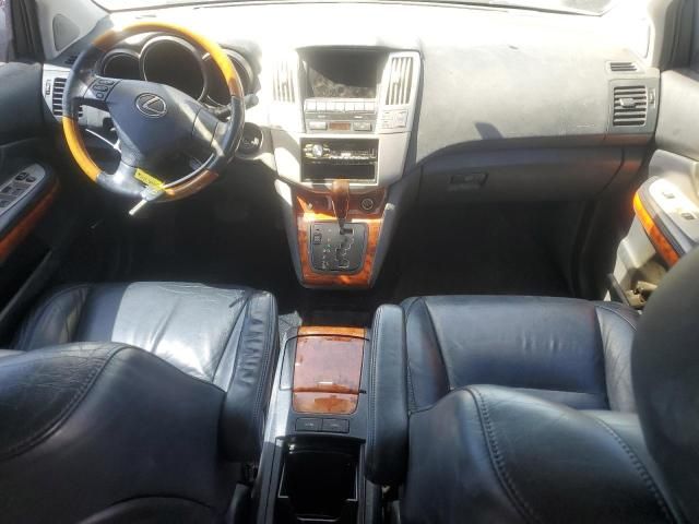 2004 Lexus RX 330