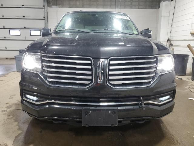 2015 Lincoln Navigator