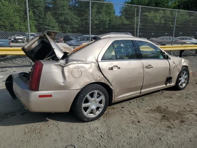 2005 Cadillac STS