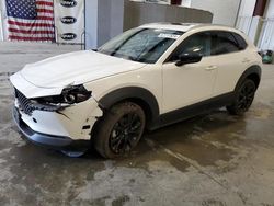 Mazda salvage cars for sale: 2021 Mazda CX-30 Premium