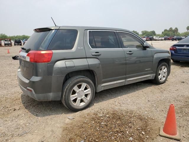 2013 GMC Terrain SLE