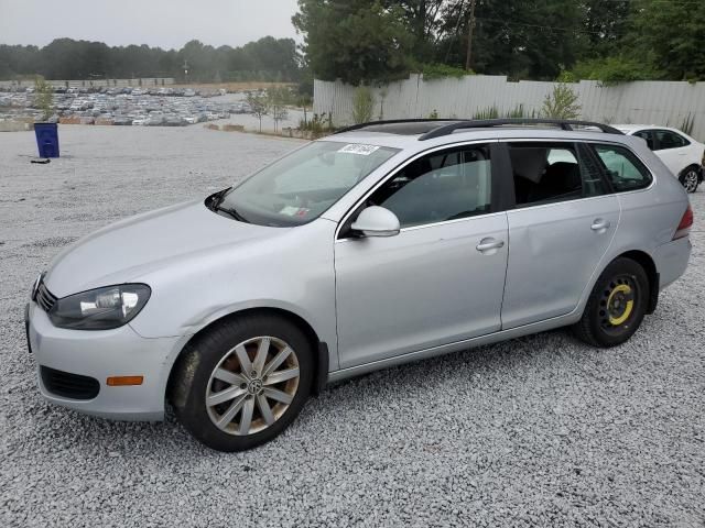 2013 Volkswagen Jetta TDI