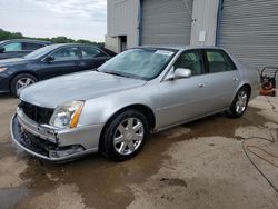 Cadillac dts salvage cars for sale: 2007 Cadillac DTS