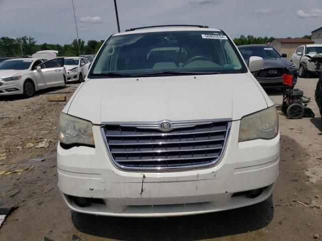 2008 Chrysler Town & Country Touring