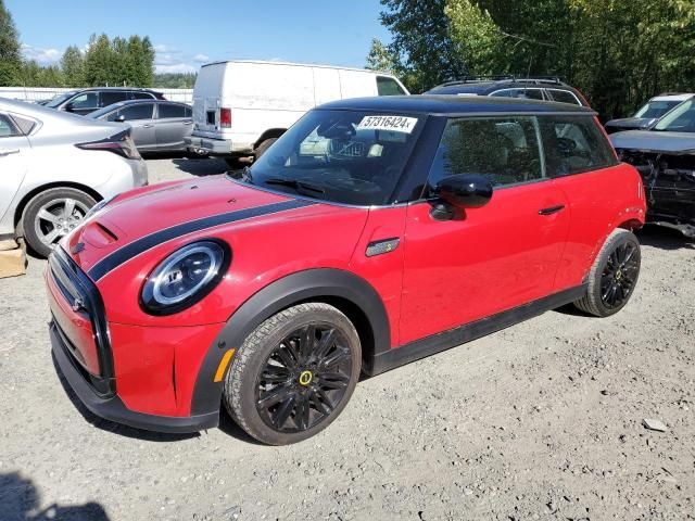 2023 Mini Cooper SE