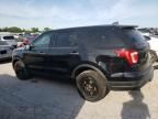 2018 Ford Explorer Police Interceptor