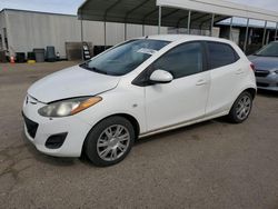 2014 Mazda 2 Sport en venta en Fresno, CA