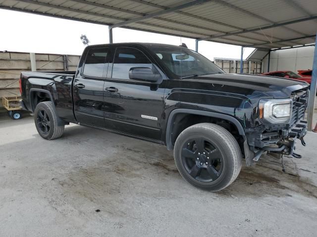 2017 GMC Sierra C1500