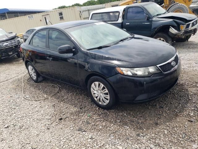 2012 KIA Forte EX