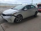 2017 KIA Forte EX