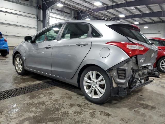 2013 Hyundai Elantra GT