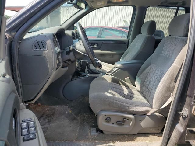 2003 GMC Envoy