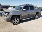 2002 Chevrolet Avalanche K1500