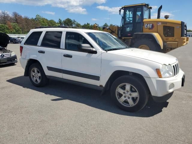 2006 Jeep Grand Cherokee Laredo